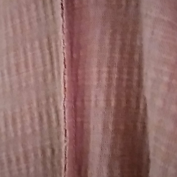 Free People Tunic "Oh Bloom" - Picture 7 of 7